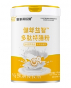 皇家蒂斯曼健郫益智™多肽特膳粉