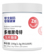 多维酵母锌