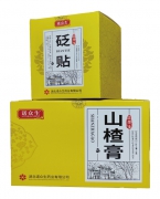 诺众生山楂膏
