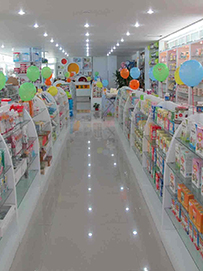 母婴店经营技巧分享一