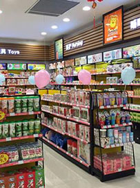 母婴店的售后服务如何跟进